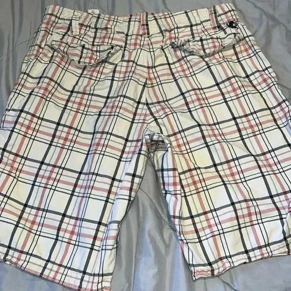 Express Men’s Shorts A7 - Picture 2 of 5